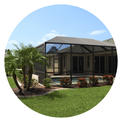 Monthly Pool<br />
Cleaning 