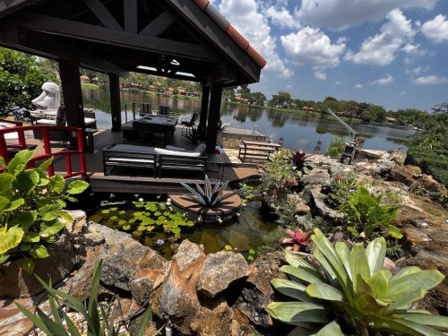 Pool Cleaning Service Fort Lauderdale 2