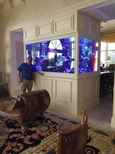 Pool Cleaning Service Fort Lauderdale 3